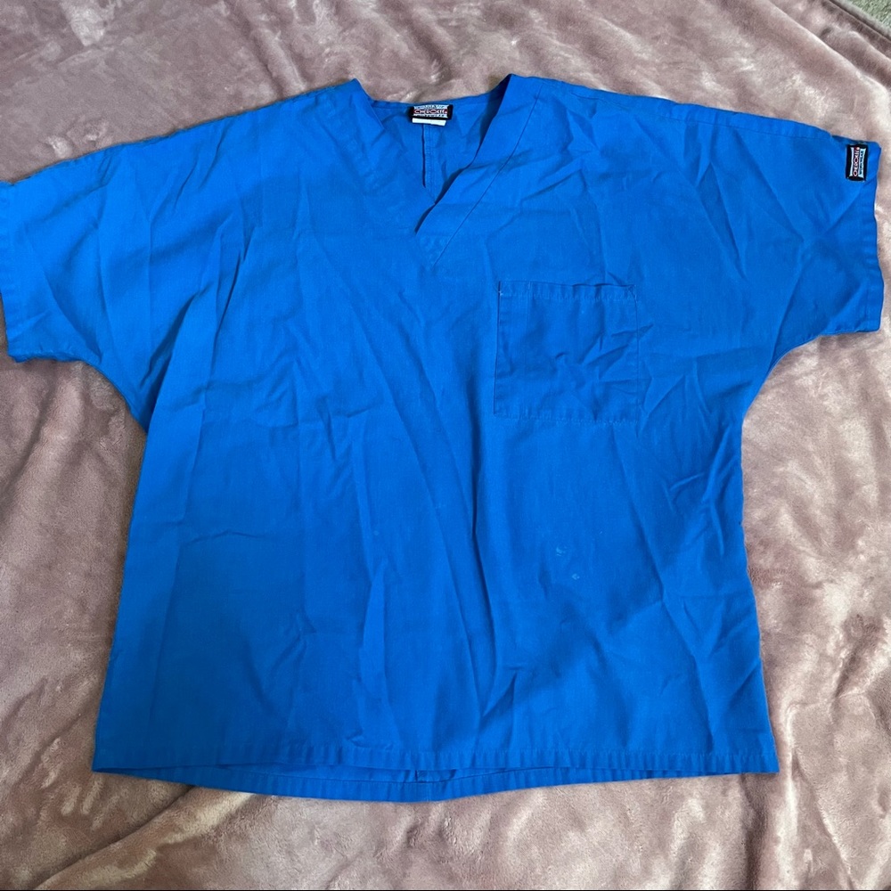 Scrub Top Bundle - image 2